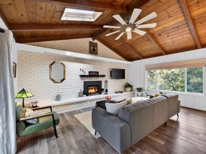 954 Scenic Way, Ben Lomond CA 95005