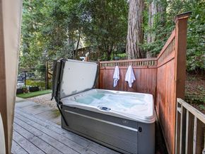 954 Scenic Way, Ben Lomond CA 95005