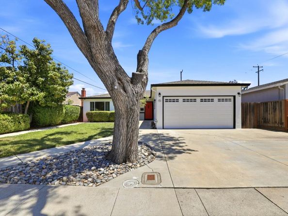 3490 Flora Vista Avenue, Santa Clara CA 95051