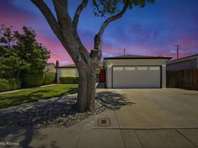3490 Flora Vista Avenue, Santa Clara CA 95051