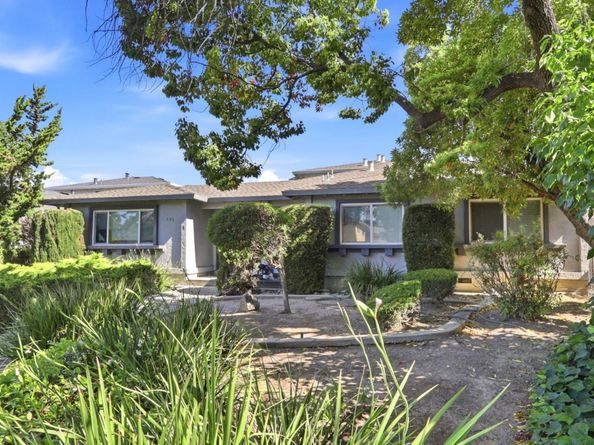 646 Bolton Court, San Jose CA 95129