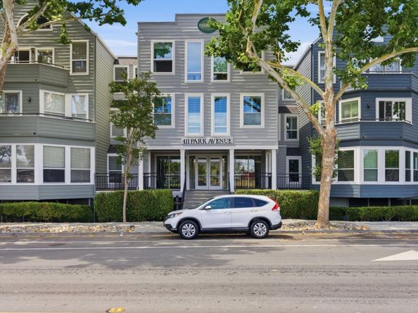 411 Park Avenue 225, San Jose CA 95110