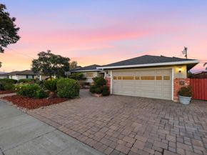 5352 Selma Avenue, Fremont CA 94536