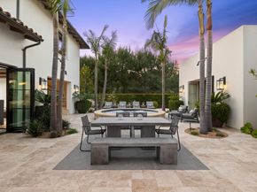 2 Water Port, Newport Coast CA 92657