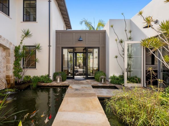 2 Water Port, Newport Coast CA 92657