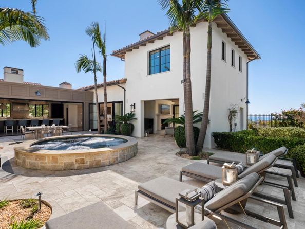 2 Water Port, Newport Coast CA 92657