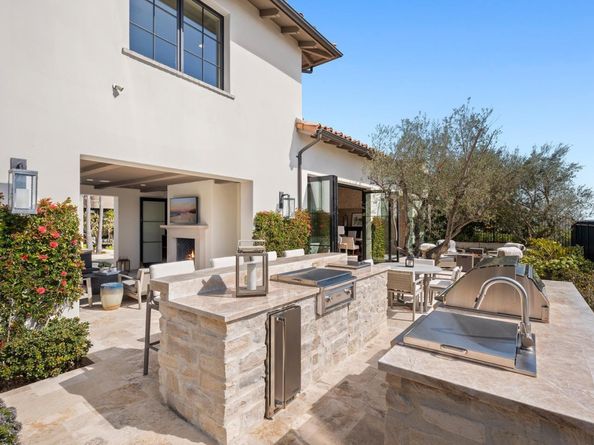 2 Water Port, Newport Coast CA 92657