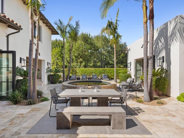 2 Water Port, Newport Coast CA 92657