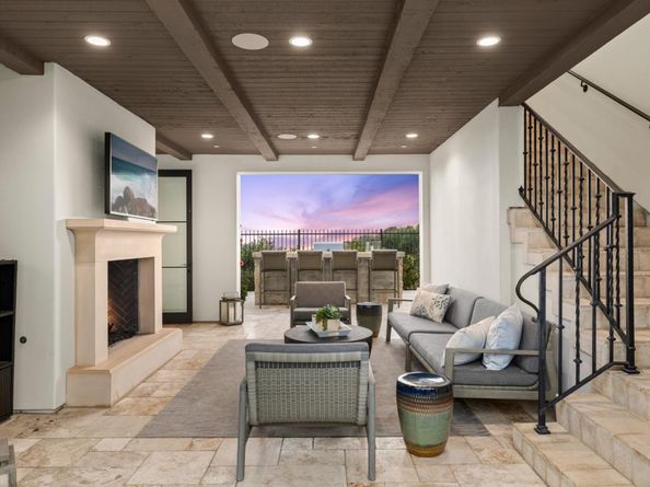 2 Water Port, Newport Coast CA 92657