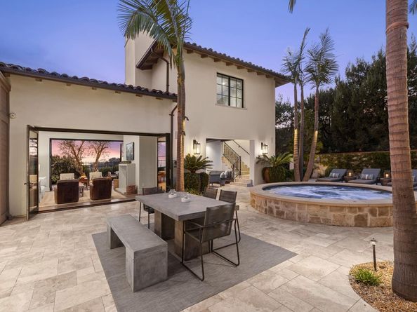 2 Water Port, Newport Coast CA 92657