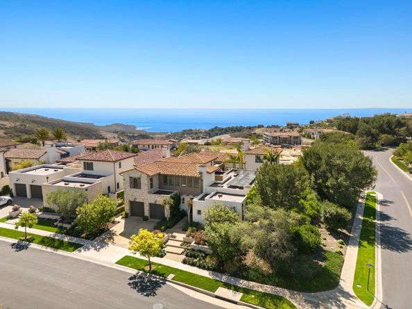 2 Water Port, Newport Coast CA 92657