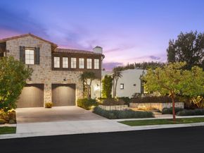 2 Water Port, Newport Coast CA 92657