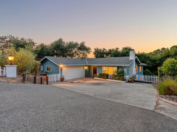 514 Noteware Drive, Ben Lomond CA 95005