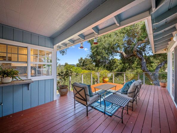 514 Noteware Drive, Ben Lomond CA 95005