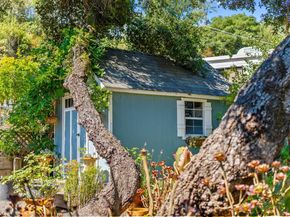 514 Noteware Drive, Ben Lomond CA 95005