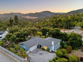 514 Noteware Drive, Ben Lomond CA 95005