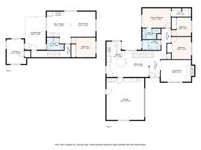 514 Noteware Drive, Ben Lomond CA 95005
