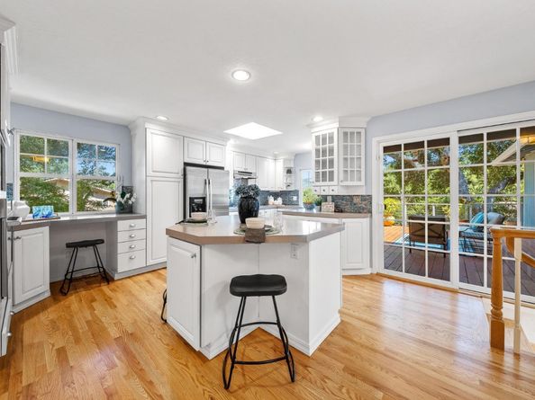 514 Noteware Drive, Ben Lomond CA 95005