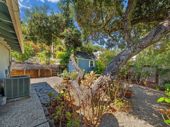 514 Noteware Drive, Ben Lomond CA 95005