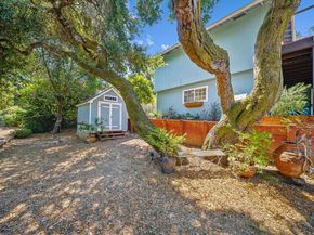514 Noteware Drive, Ben Lomond CA 95005