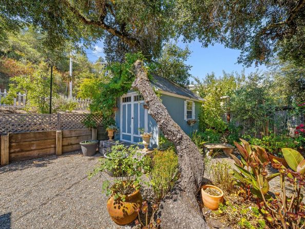 514 Noteware Drive, Ben Lomond CA 95005