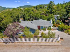 514 Noteware Drive, Ben Lomond CA 95005