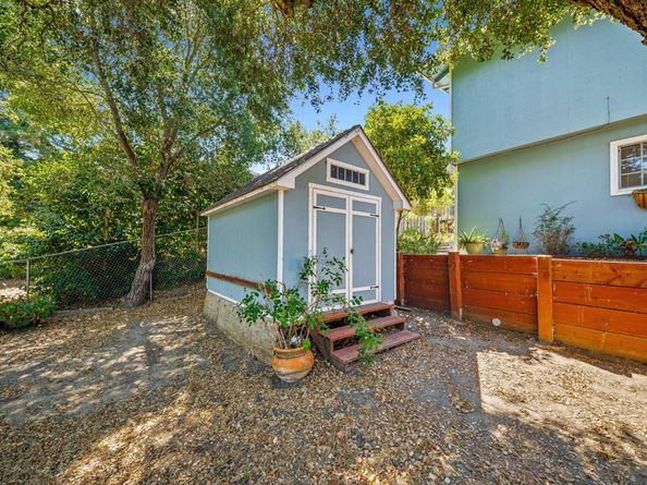 514 Noteware Drive, Ben Lomond CA 95005