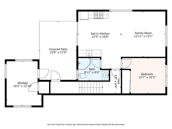 514 Noteware Drive, Ben Lomond CA 95005