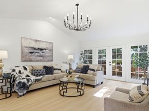 861 Dorel Drive, San Jose CA 95132