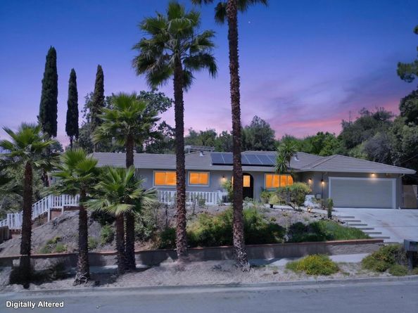 861 Dorel Drive, San Jose CA 95132