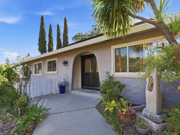 861 Dorel Drive, San Jose CA 95132