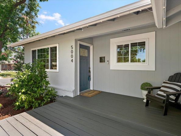5004 Carm Avenue, San Jose CA 95124