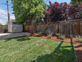 5004 Carm Avenue, San Jose CA 95124