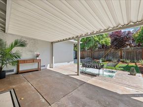 5004 Carm Avenue, San Jose CA 95124