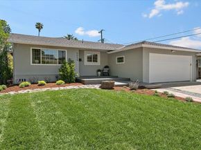 5004 Carm Avenue, San Jose CA 95124