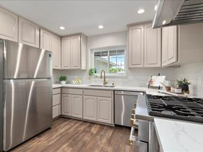 5004 Carm Avenue, San Jose CA 95124