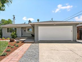 5004 Carm Avenue, San Jose CA 95124