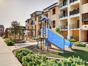 220 Waters Park Circle 304, San Mateo CA 94403