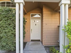 444 San Antonio Road 7B, Palo Alto CA 94306