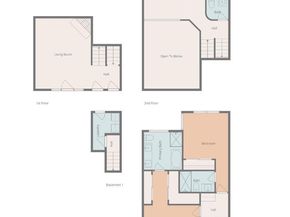 444 San Antonio Road 7B, Palo Alto CA 94306