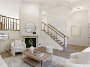 444 San Antonio Road 7B, Palo Alto CA 94306