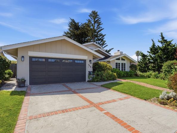 1518 Spinnaker Lane, Half Moon Bay CA 94019