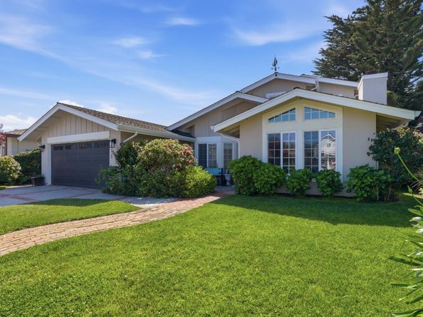 1518 Spinnaker Lane, Half Moon Bay CA 94019