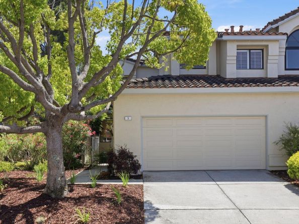 3 Daffodil Lane, San Carlos CA 94070
