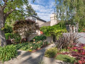 1120 Palm Avenue, San Mateo CA 94401