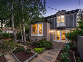 1120 Palm Avenue, San Mateo CA 94401