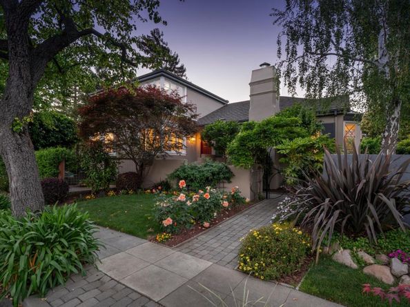 1120 Palm Avenue, San Mateo CA 94401