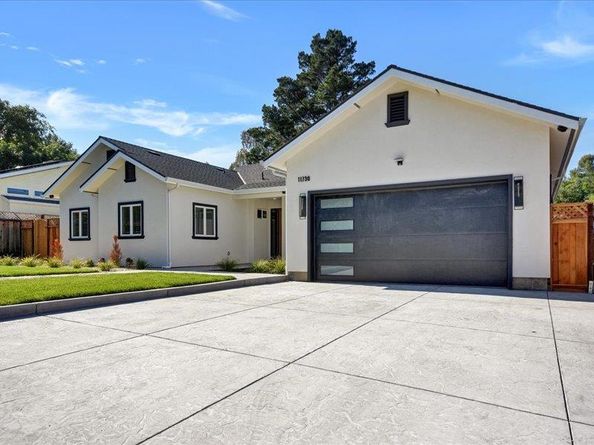 11730 Par Avenue, Los Altos CA 94024