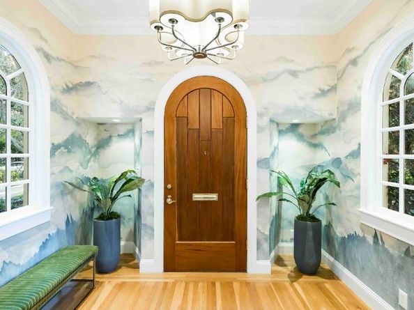 428 Maple Street, Palo Alto CA 94301