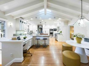 428 Maple Street, Palo Alto CA 94301